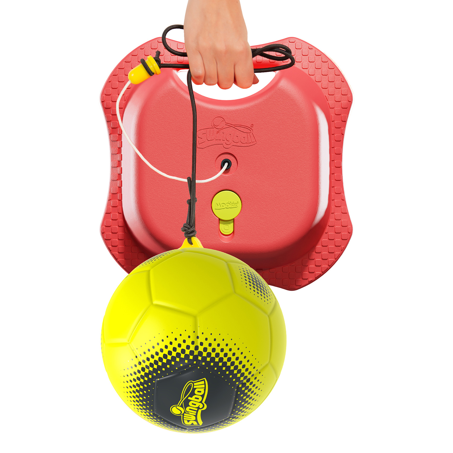 Swingball Reflex Fußballspiel