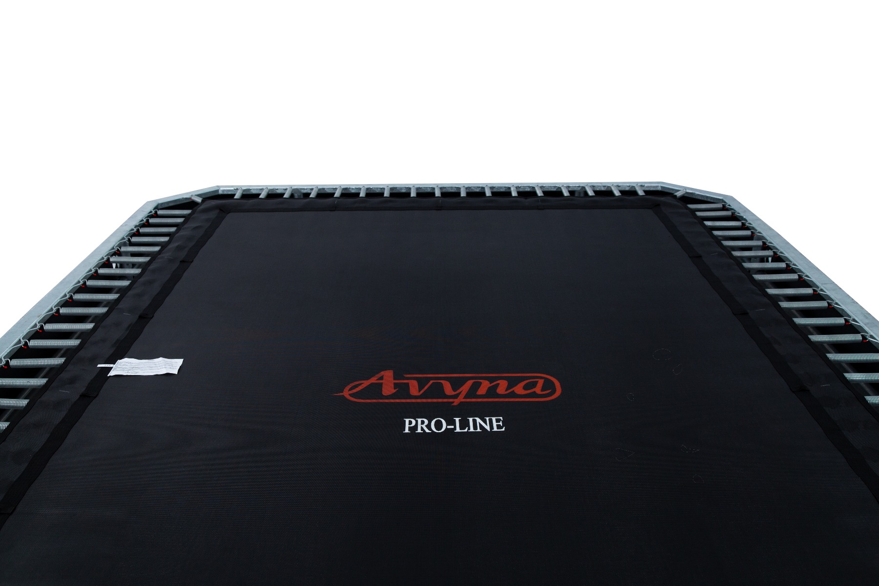 Avyna Pro-Line InGround trampoline set 223, 305x225cm Cam