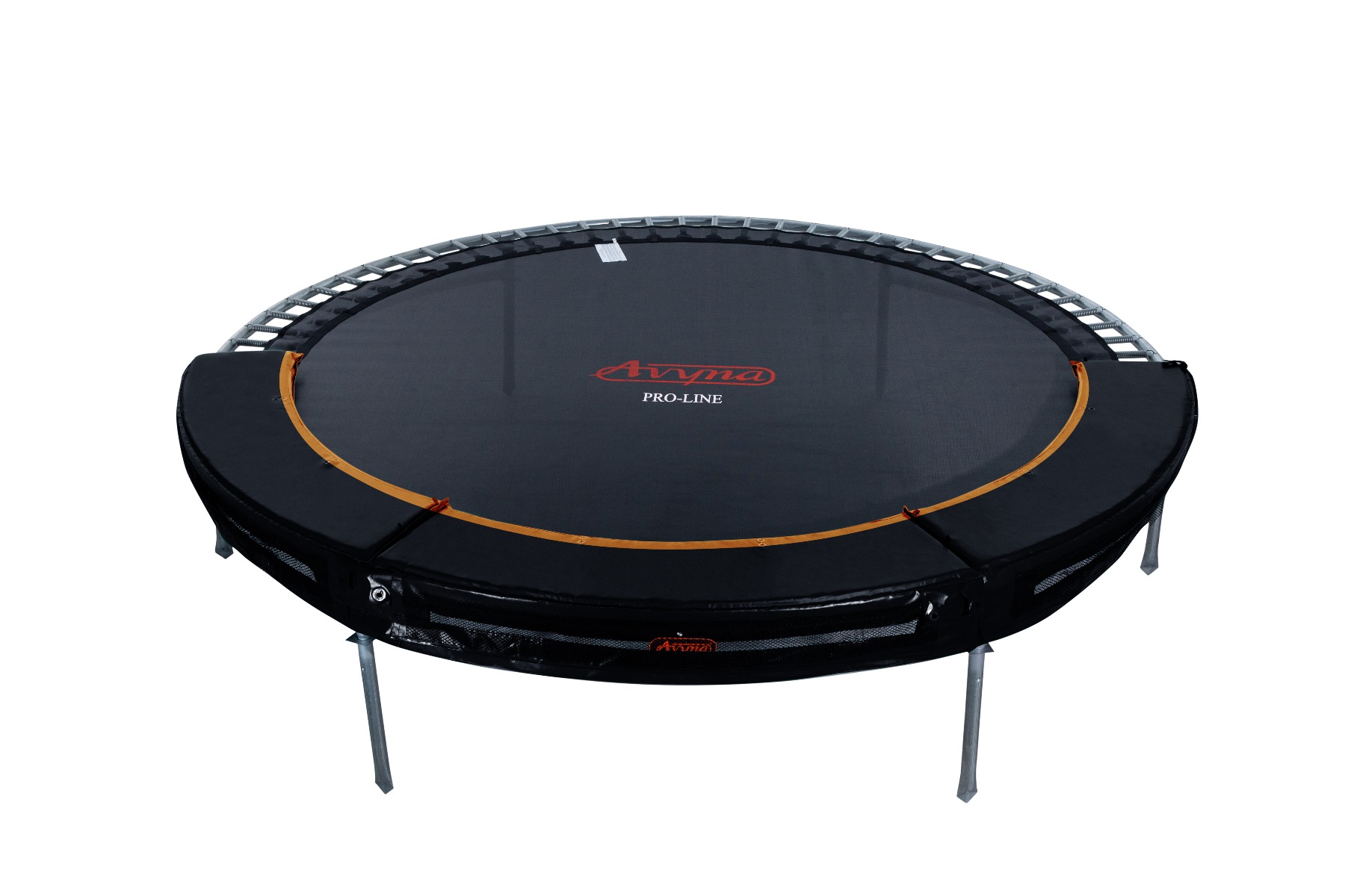 Avyna Pro-Line InGround trampoline 14 ø430 cm - Black