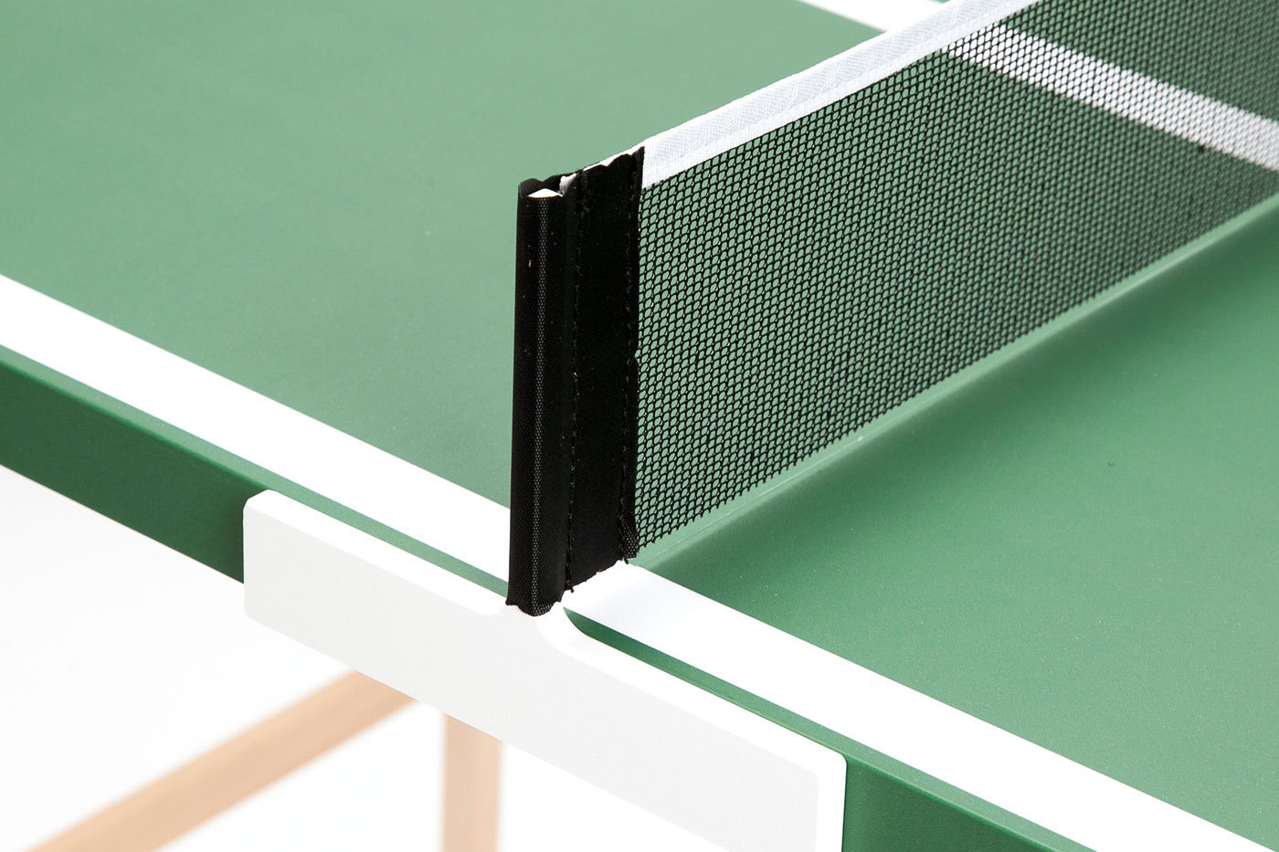 Dish Tennis table tennis table