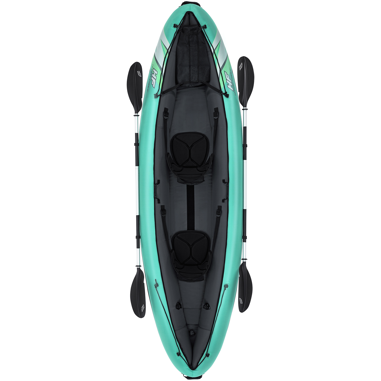 Bestway Hydro force kayak Ventura X2