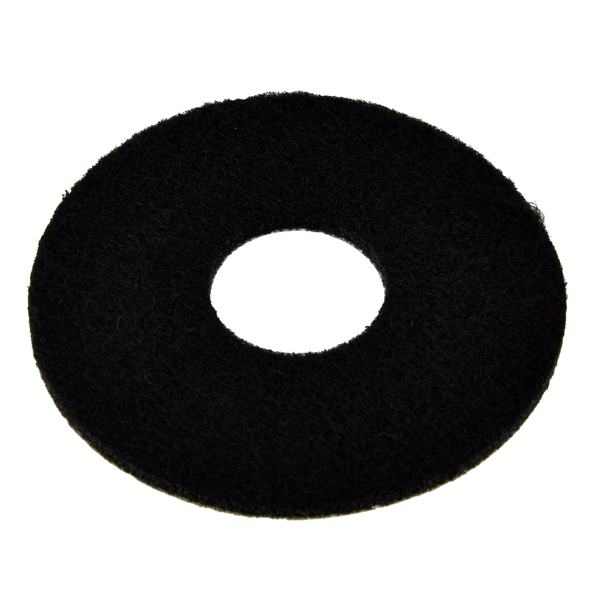Replacement felt for Airhockey Pusher Tournament 100mm