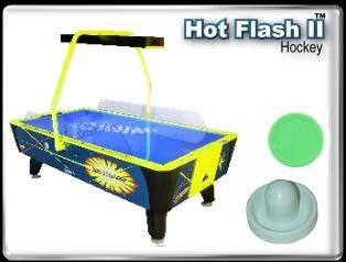 Dynamo Hot Flash II