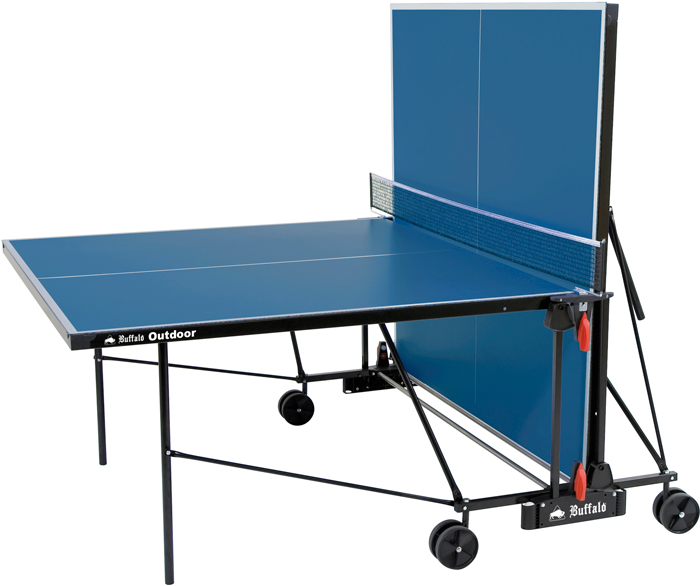 Table tennis table Buffalo Outdoor Blue