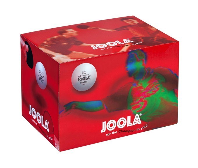 JOOLA Ping-Pong balls set