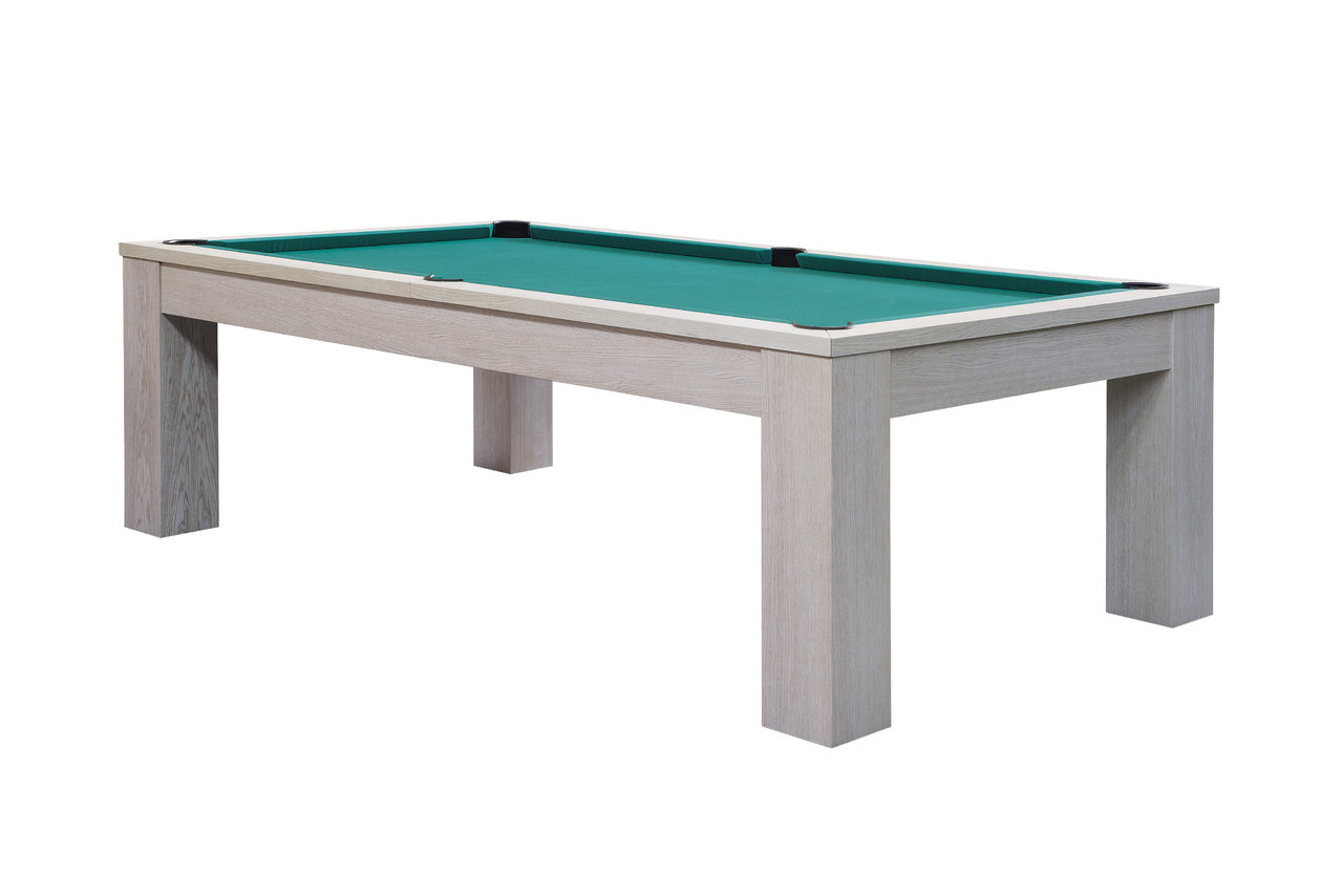Trento pool table