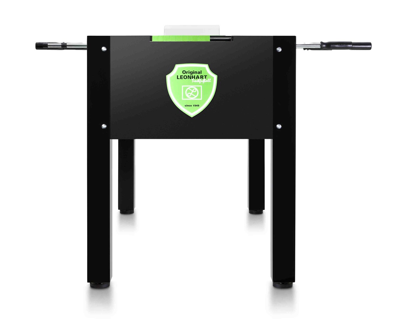 Rear weight Leo Pro table
