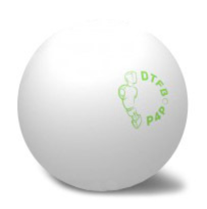 Ullrich Sport foosball ball P4P DTFB