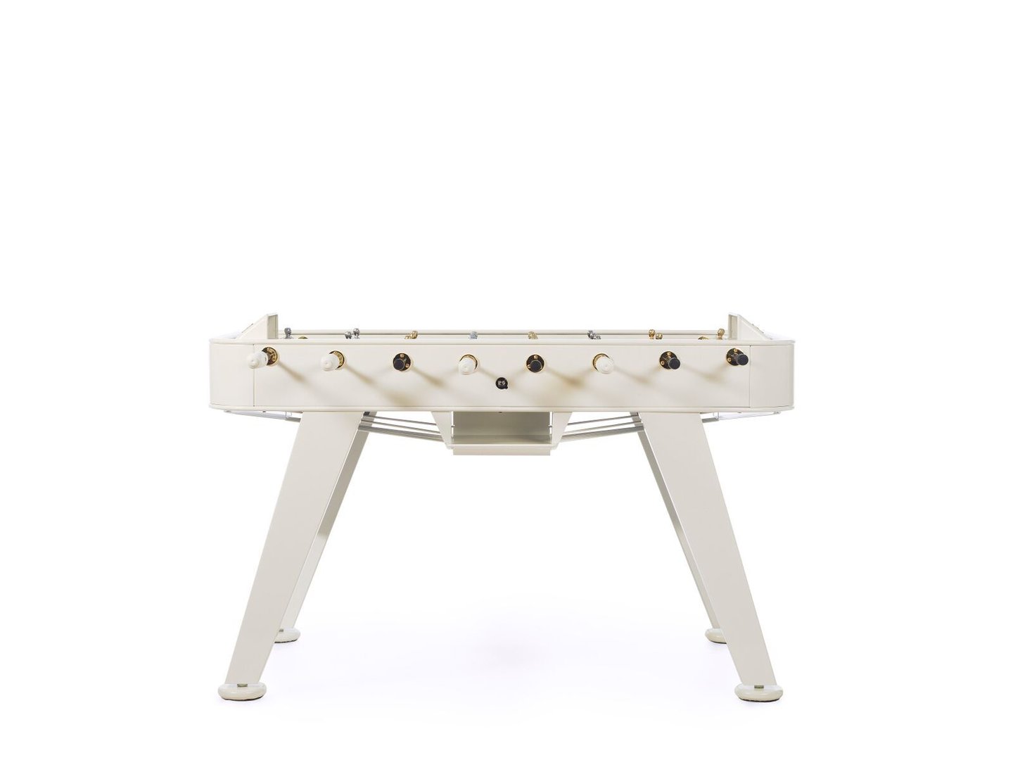 RS Barcelona foosball table RS#2 Gold