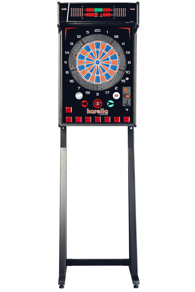 Karella E-Master dart machine