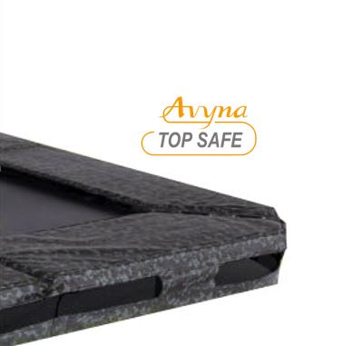 Avyna Pro-Line Top safe pad InGround 213, 275x190 Cam