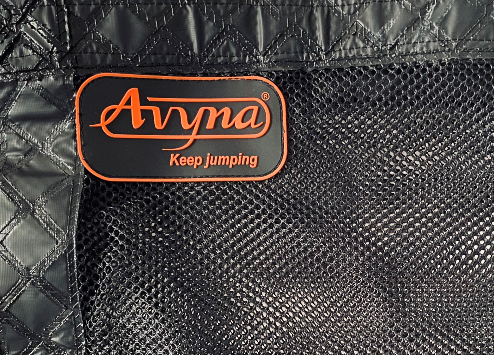 Avyna Pro-Line-Gehäuse für 213, 275x190cm Grün