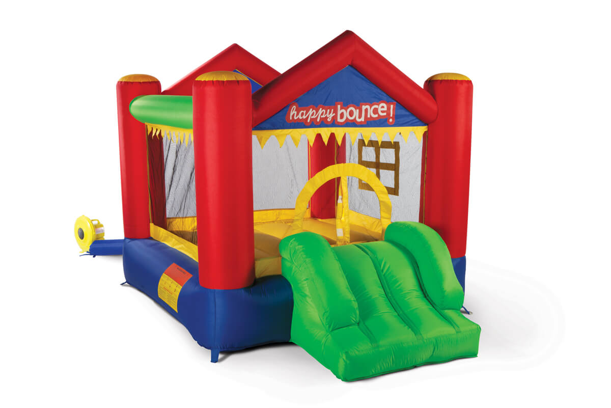Avyna Inflatable Party House Fun 3-1