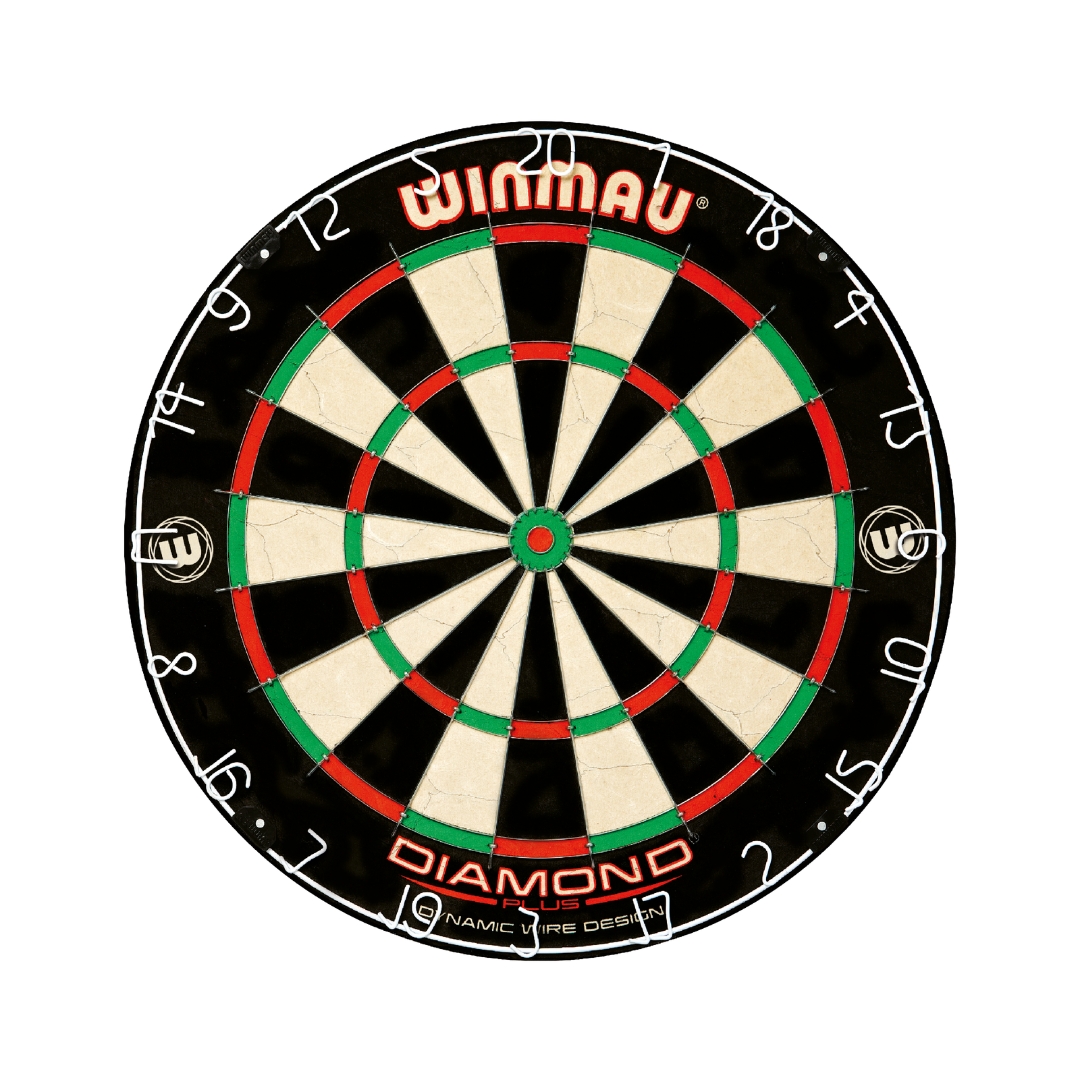 Dartboard Winmau Diamon Plus 3011
