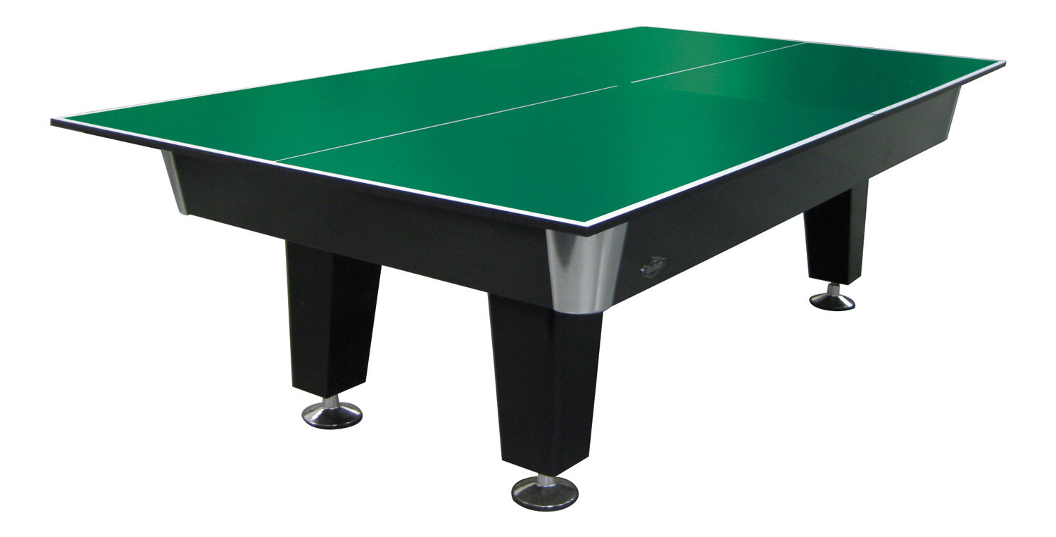 Ping-Pong Cover