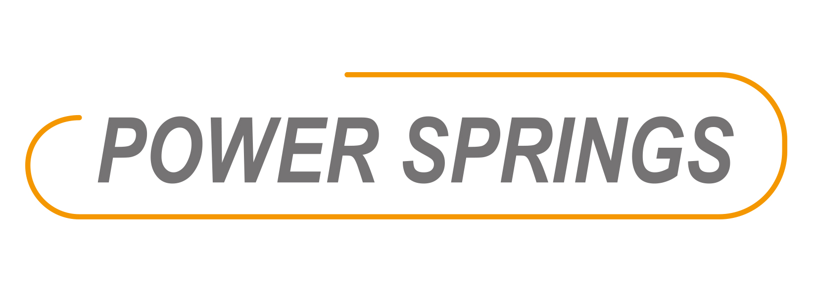 Power Springs for 12, 80 springs 21.5cm - Standard Edition