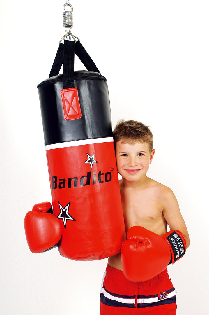 Bandito Boxsack