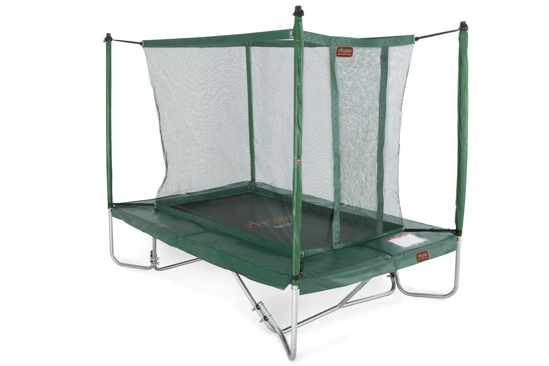 Separate Enclosure 340 x 240 (234) - green (net only)
