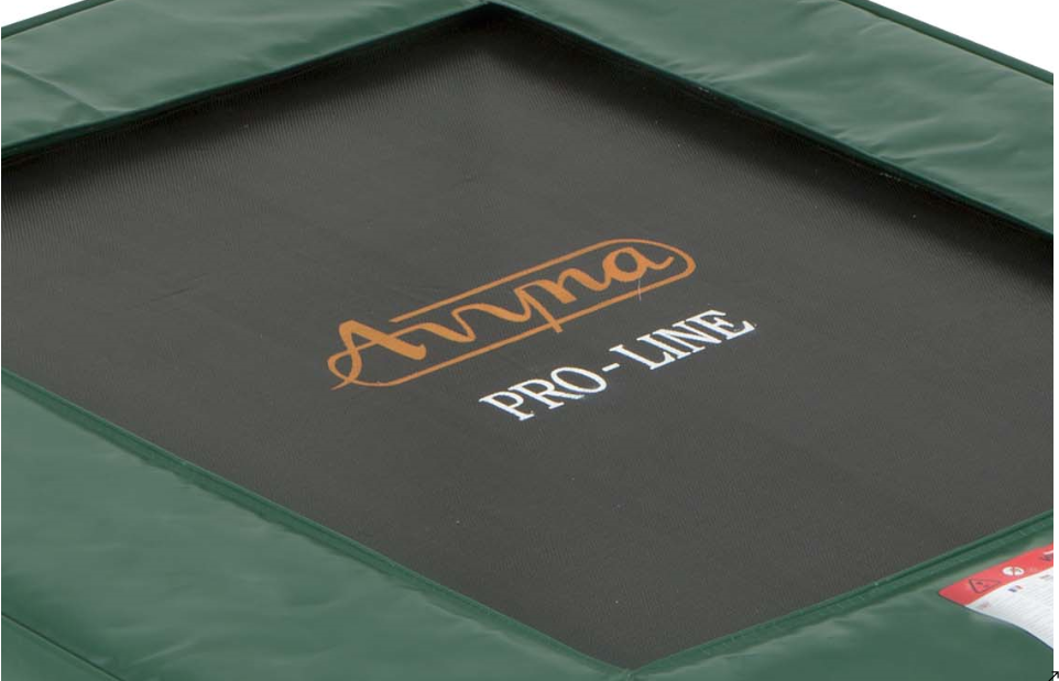 Avyna Pro-Line Jumping mat trampoline 207, 30 hks