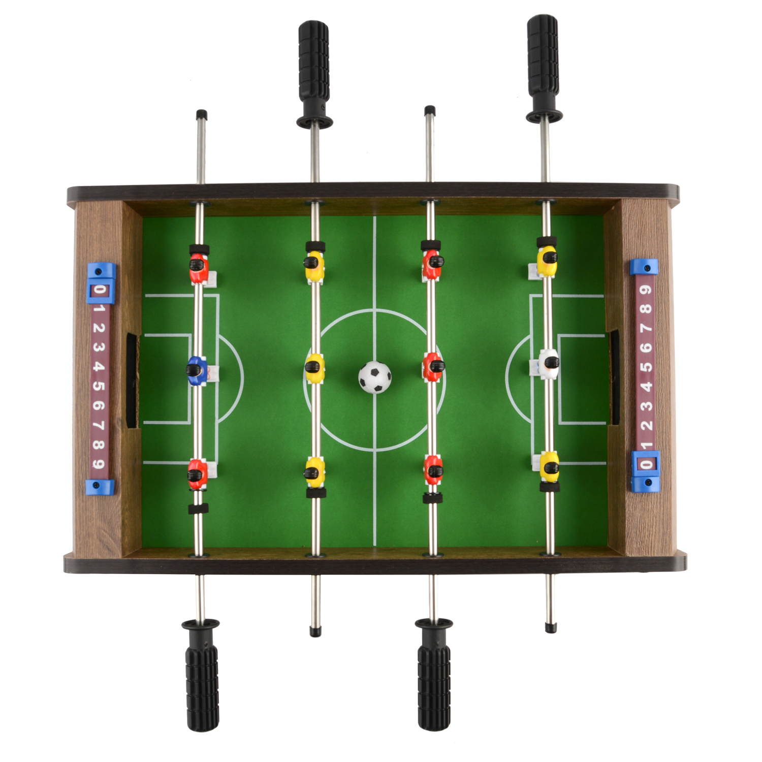 Toyrific soccer table Power Play 20