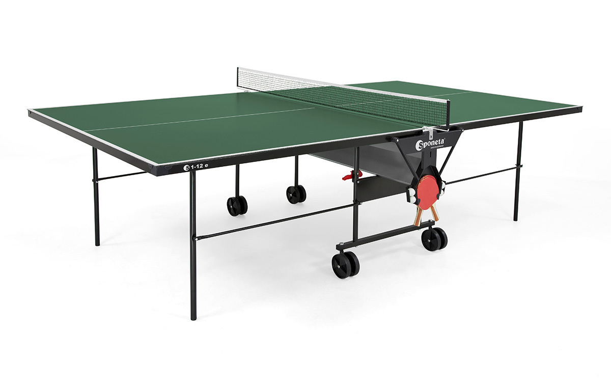 Sponeta Table Tennis Table Outdoor